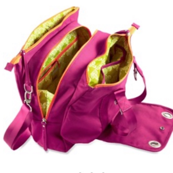 Haiku Commuter Bag - Picture 2 of 6